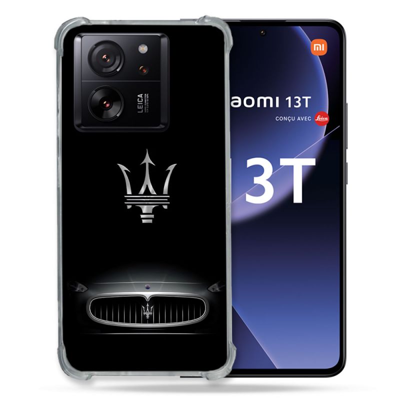 Coque Pour Xiaomi 13T / 13T Pro Maserati