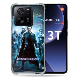 Coque Pour Xiaomi 13T / 13T Pro Matrix Affiche