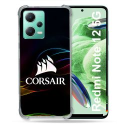 Coque Pour Xiaomi Redmi Note 12 5G Corsair