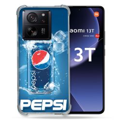 Coque Pour Xiaomi 13T / 13T Pro Pepsi
