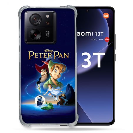 Coque Pour Xiaomi 13T / 13T Pro Peter Pan Affiche