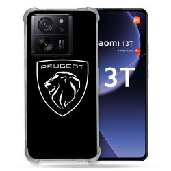 Coque Pour Xiaomi 13T / 13T Pro Peugeot