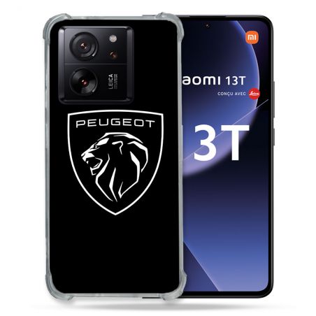 Coque Pour Xiaomi 13T / 13T Pro Peugeot