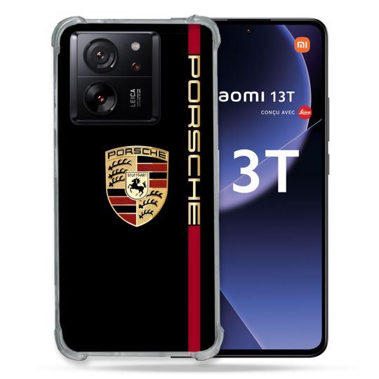 Coque Pour Xiaomi 13T / 13T Pro Porsche Line