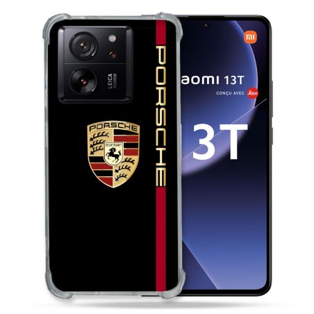 Coque Pour Xiaomi 13T / 13T Pro Porsche Line