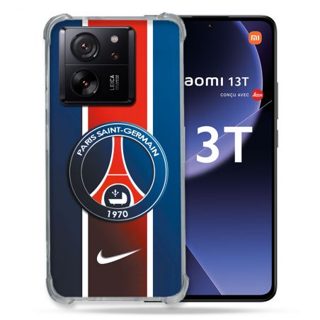 Coque Pour Xiaomi 13T / 13T Pro Foot PSG 1970