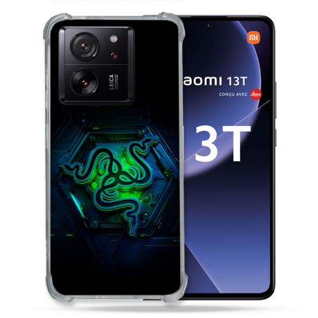 Coque Pour Xiaomi 13T / 13T Pro Razer