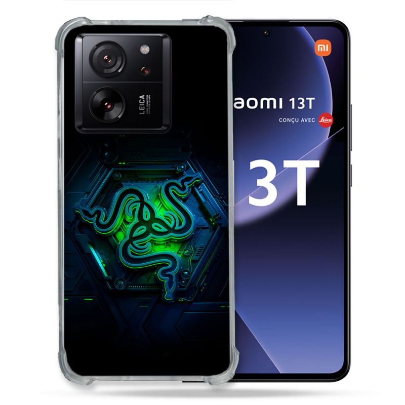 Coque Pour Xiaomi 13T / 13T Pro Razer