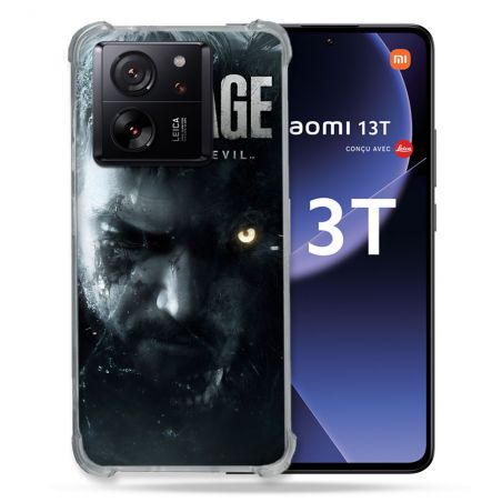 Coque Pour Xiaomi 13T / 13T Pro Resident Evil