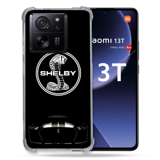 Coque Pour Xiaomi 13T / 13T Pro Shelby
