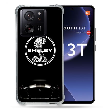 Coque Pour Xiaomi 13T / 13T Pro Shelby