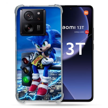 Coque Pour Xiaomi 13T / 13T Pro Sonic