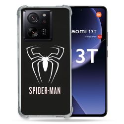 Coque Pour Xiaomi 13T / 13T Pro Spiderman Logo