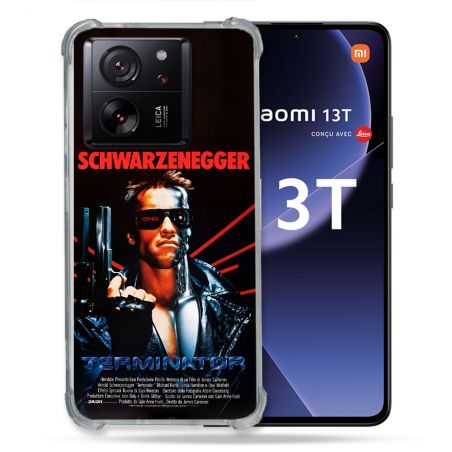 Coque Pour Xiaomi 13T / 13T Pro Terminator