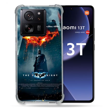 Coque Pour Xiaomi 13T / 13T Pro The Dark Night