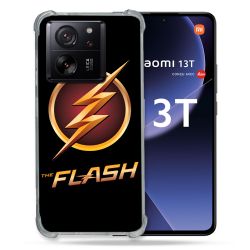 Coque Pour Xiaomi 13T / 13T Pro The Flash Logo