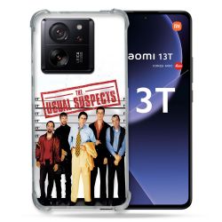 Coque Pour Xiaomi 13T / 13T Pro The Usual Suspect Affiche