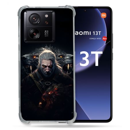 Coque Pour Xiaomi 13T / 13T Pro The Witcher