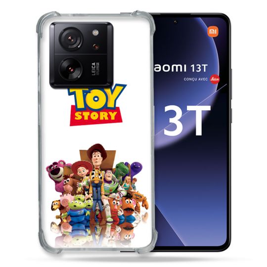 Coque Pour Xiaomi 13T / 13T Pro Toy Story