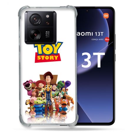 Coque Pour Xiaomi 13T / 13T Pro Toy Story