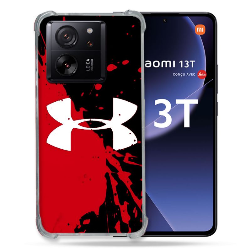 Coque Pour Xiaomi 13T / 13T Pro Under Armour
