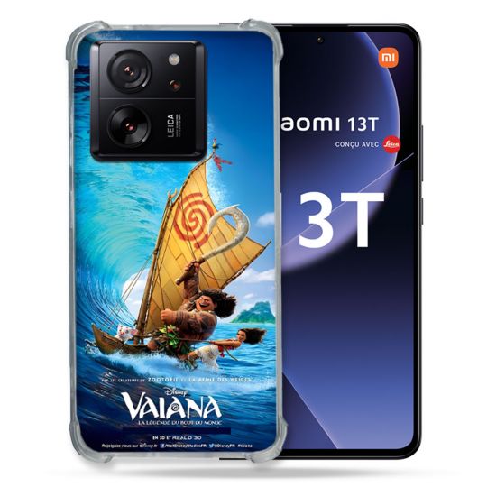 Coque Pour Xiaomi 13T / 13T Pro Vaiana