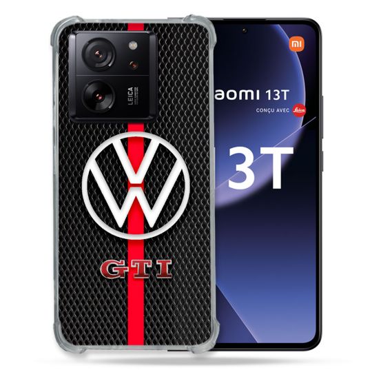 Coque Pour Xiaomi 13T / 13T Pro Volkwagen Line