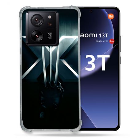 Coque Pour Xiaomi 13T / 13T Pro Xmen
