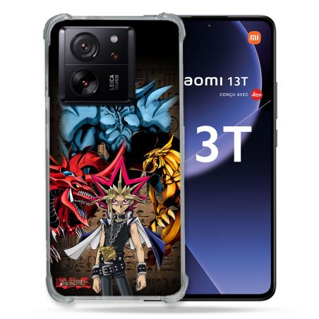 Coque Pour Xiaomi 13T / 13T Pro Yu Gi Oh