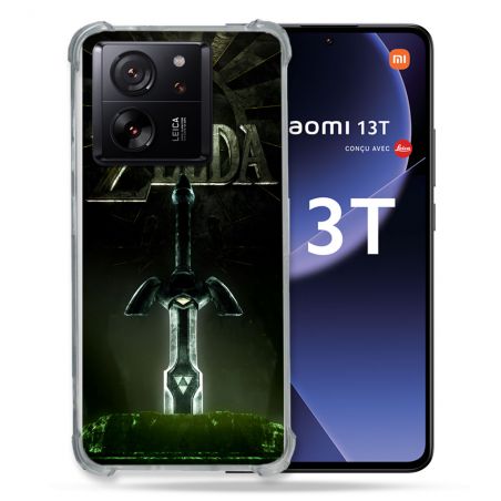 Coque Pour Xiaomi 13T / 13T Pro Zelda