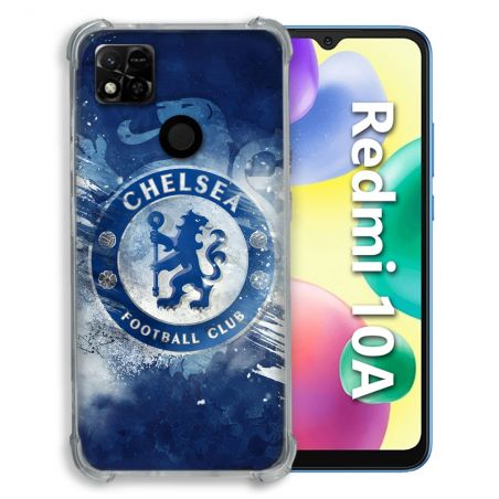 Coque Pour Xiaomi Redmi 10A Foot Chelsea