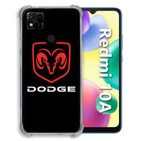 Coque Pour Xiaomi Redmi 10A Dodge