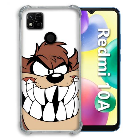 Coque Pour Xiaomi Redmi 10A Taz