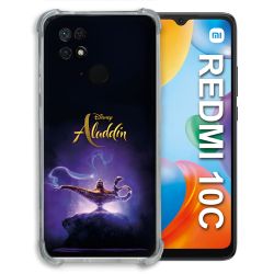Coque Pour Xiaomi Redmi 10C Aladdin
