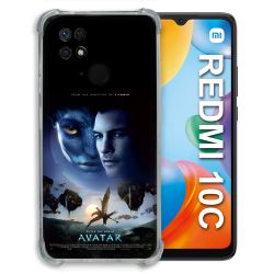 Coque Pour Xiaomi Redmi 10C Avatar