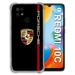 Coque Pour Xiaomi Redmi 10C Porsche Line