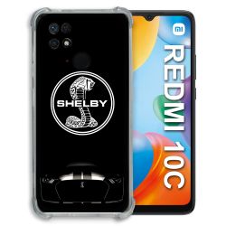 Coque Pour Xiaomi Redmi 10C Shelby