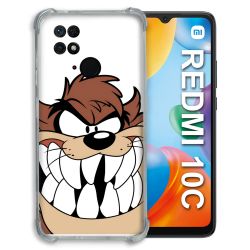 Coque Pour Xiaomi Redmi 10C Taz