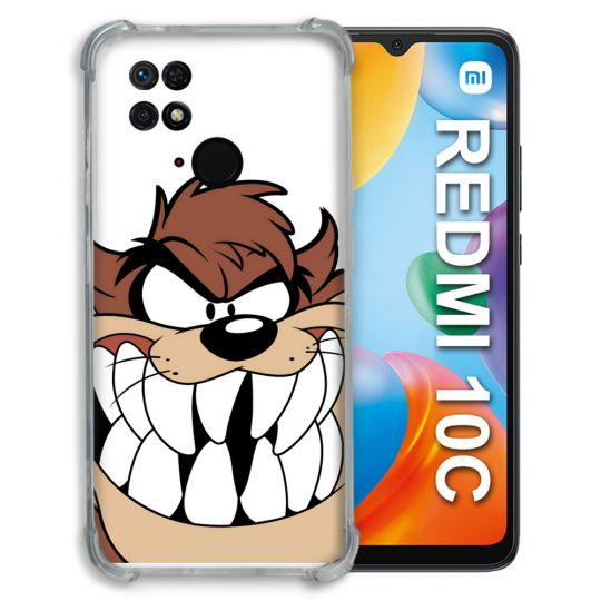 Coque Pour Xiaomi Redmi 10C Taz
