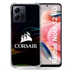 Coque Pour Xiaomi Redmi Note 12 4G Corsair