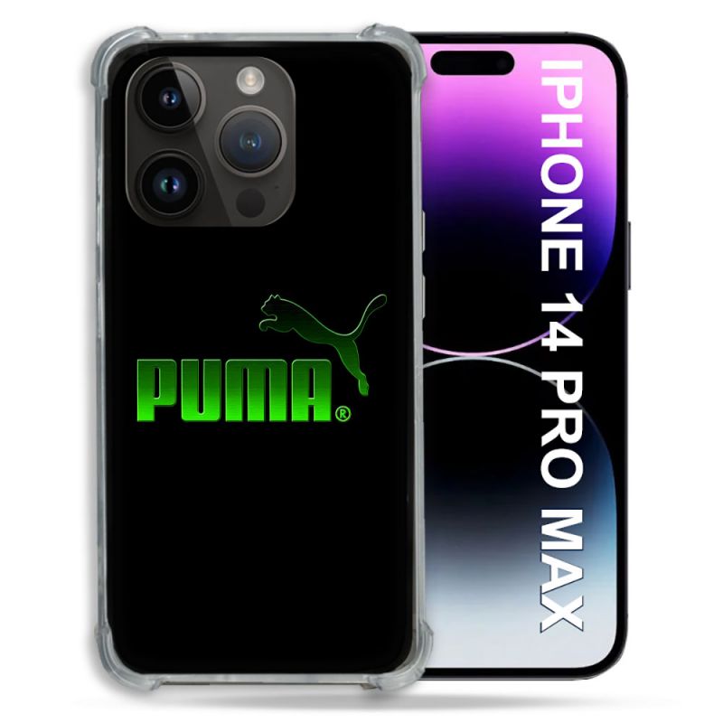 Coque Pour Iphone 14 Pro Plus Puma