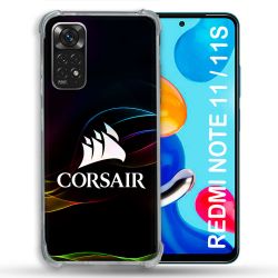 Coque Pour Xiaomi Redmi Note 11 / 11S Corsair