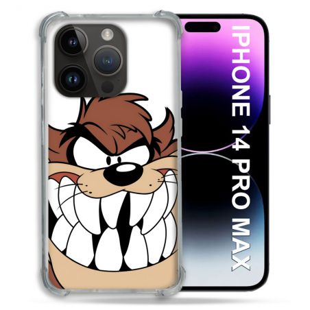 Coque Pour Iphone 14 Pro Plus Taz