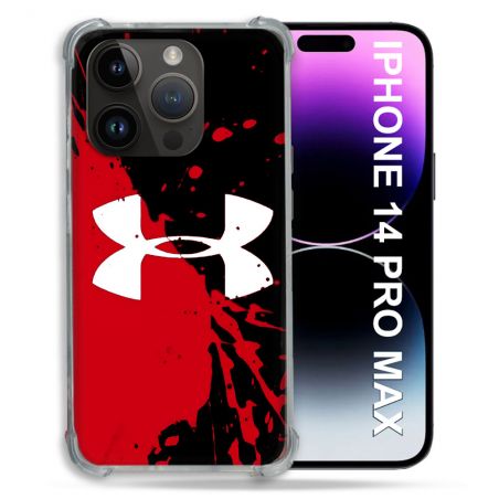 Coque Pour Iphone 14 Pro Plus Under Armour