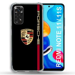 Coque Pour Xiaomi Redmi Note 11 / 11S Porsche Line