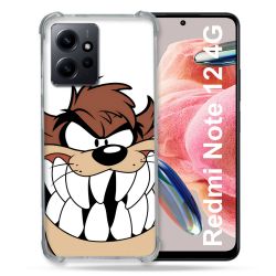 Coque Pour Xiaomi Redmi Note 12 4G Taz