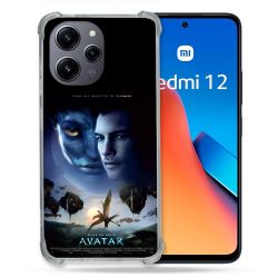 Coque Pour Xiaomi Redmi 12 5G Avatar