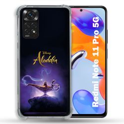 Coque Pour Xiaomi Redmi Note 11 Pro / 11 Pro 5G Aladdin