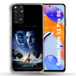 Coque Pour Xiaomi Redmi Note 11 Pro / 11 Pro 5G Avatar