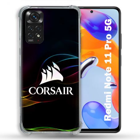 Coque Pour Xiaomi Redmi Note 11 Pro / 11 Pro 5G Corsair